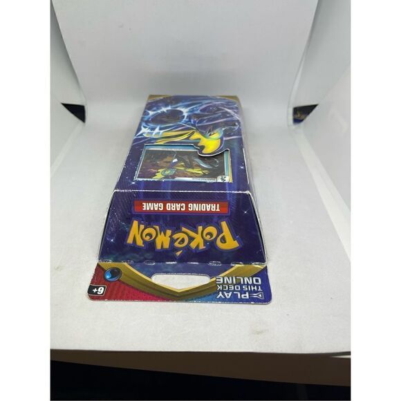 Pokémon Sword & Shield Theme Deck Inteleon Factory Sealed - Picture 6 of 6